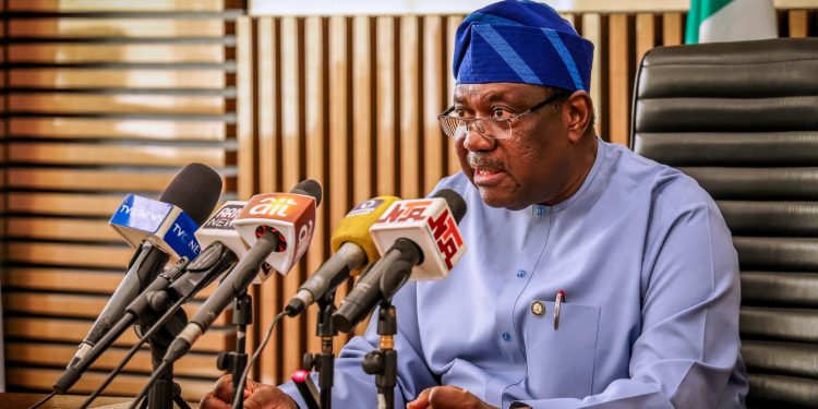 Fg Urges Indigenous Firms To Harness Nigeria First Policy For Stronger Economic Growth