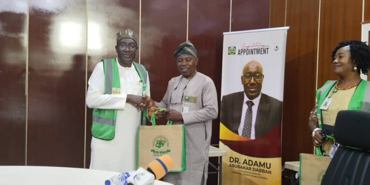 ARCN seeks sustained funding to strengthen SERVICOM-driven service delivery