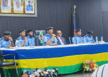 IGP orders full implementation of the President’s directive on VIP police withdrawal