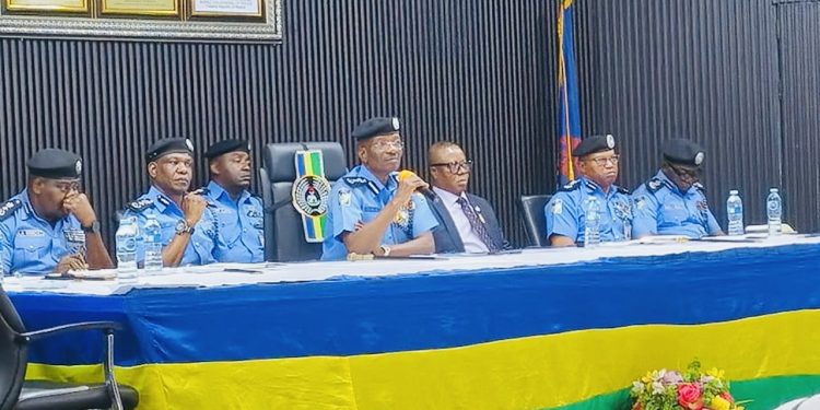 IGP orders full implementation of the President’s directive on VIP police withdrawal