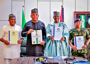 FG Moves to Transform Nigeria into Producer of Defence Hardware