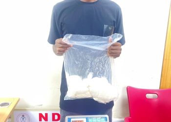 NDLEA Crushes International Drug Cartels: Five Kingpins Jailed 21 Years, Forfeit Luxury Cars and Millions to Federal Government
