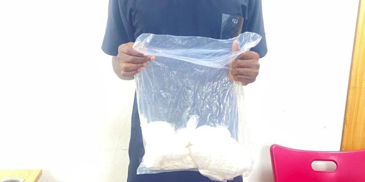 NDLEA Crushes International Drug Cartels: Five Kingpins Jailed 21 Years, Forfeit Luxury Cars and Millions to Federal Government