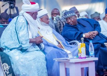 Governor Nasir Idris Vows Unyielding War Against Banditry