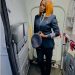 Nidcom Celebrates Capt. Adebanke Osilaja for Historic Achievement in US Aviation