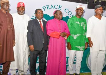 Anambra Peace Accord: IGP Reads Riot Act to IPOB, ESN and Non-State Actors