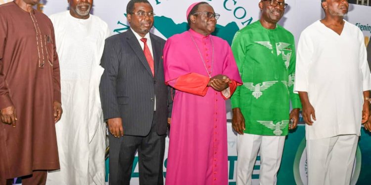 Anambra Peace Accord: IGP Reads Riot Act to IPOB, ESN and Non-State Actors