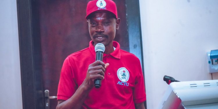 ICPC Leaders Task Internal Anti-Corruption Unit on Stronger Preventive Reforms, Institutional Accountability