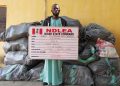 Bandits’ Drug Lifeline Cut as NDLEA Nabs ‘Gamboli’, Busts Codeine Factory, Intercepts Opioids Bound for US, Canada, Sweden