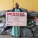 Bandits’ Drug Lifeline Cut as NDLEA Nabs ‘Gamboli’, Busts Codeine Factory, Intercepts Opioids Bound for US, Canada, Sweden