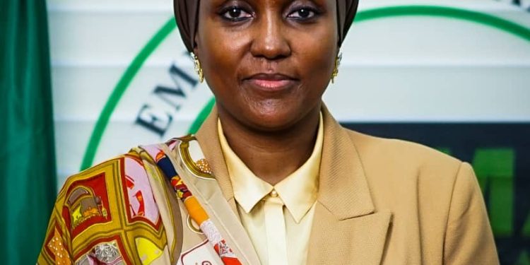 DG NEMA activates Benin office for rapid response to Edo tanker fire