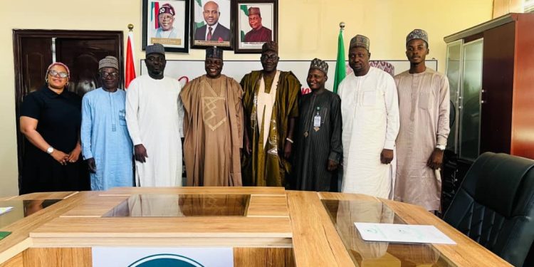 ARCN, NBRDA Strengthen Partnership to Drive Biotechnology-Led Agricultural Transformation