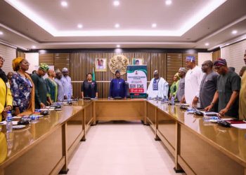 SGF Akume Assures Full Digitisation As OSGF Goes Live On One Gov Cloud ECMS