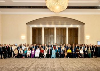 Nigeria Takes Centre Stage in Global Agri-Research as ARCN Leads Continental Voice in Abu Dhabi