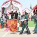 COAS Charges 3,439 New Army Recruits On Loyalty And Discipline As Nigerian Army Boosts Manpower