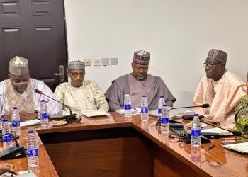 ARCN, NABDA And Key Stakeholders Deepen Collaboration On Strengthening Biosafety Practice In Nigeria