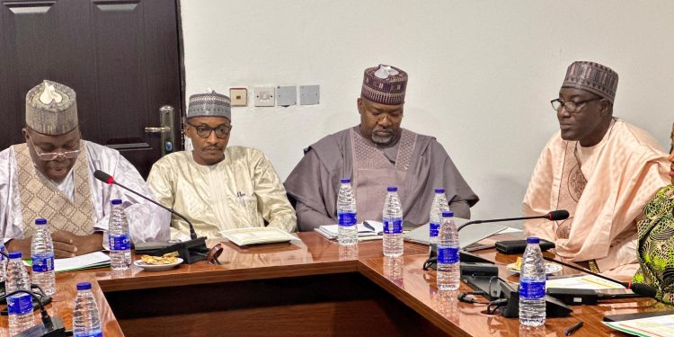 ARCN, NABDA And Key Stakeholders Deepen Collaboration On Strengthening Biosafety Practice In Nigeria