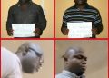 Ex-Bankers Jailed for Diverting N10.3 Million from Pensioners’ Accounts in Enugu