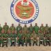 CAS Aneke charts new air power vision, prioritises welfare and mission readiness on operational tour of Makurdi