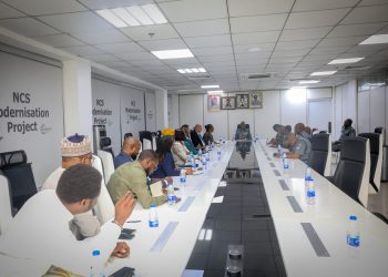 Customs deepens partnership with American Business Council to boost trade facilitation and investor confidence