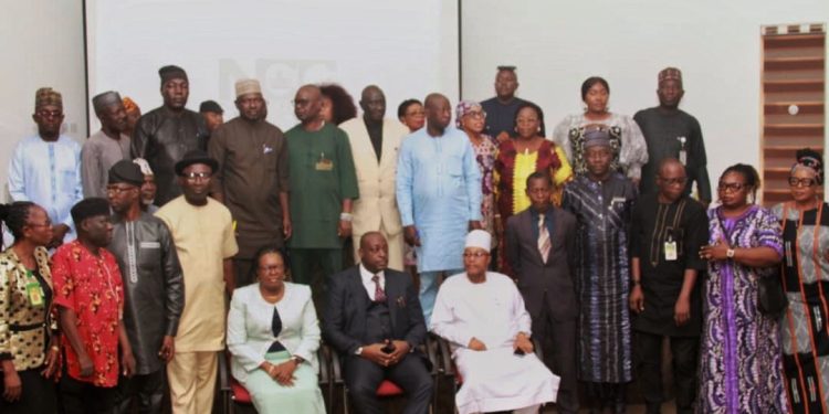 NYSC Charts New Course To Deepen Community Impact, Strengthen Grassroots Development