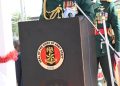 COAS Tasks 3,391 New Soldiers On Discipline, Professionalism As Osogbo Depot Produces First Graduates