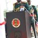 COAS Tasks 3,391 New Soldiers On Discipline, Professionalism As Osogbo Depot Produces First Graduates