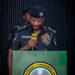 IGP Honors Promoted Officers, Emphasizes Accountability and Professionalism in Policing