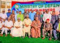 Security Is A Collective Responsibility, Matawalle Tells Nigerians, Reaffirms Collaborative Approach To National Safety