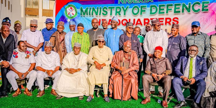 Security Is A Collective Responsibility, Matawalle Tells Nigerians, Reaffirms Collaborative Approach To National Safety