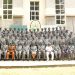 Customs Strengthens Leadership Pipeline As 100 Officers Graduate From Command And Staff College