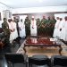 COAS seeks deeper traditional backing for military operations during visit to Oba of Lagos