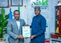AGRHYMET, WMO and ECOWAS Delegation Visits NiMet, Advances Full Take-Off of Regional Climate Centre for West Africa and the Sahel
