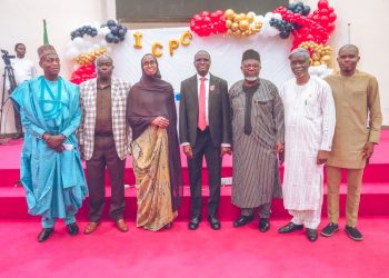 ₦37.4bn, $2.35m Recovered in One Year as ICPC Declares 2025 a Breakthrough in Anti-Corruption War