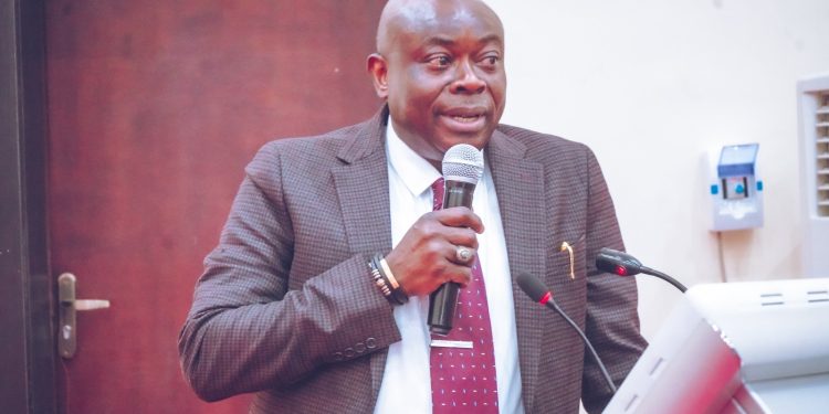 FG, ICPC Begin Nationwide Audit of 760 Federal Road Projects Worth N36trn