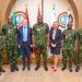 Nigeria, EU deepen defence partnership as talks shift towards broader security cooperation