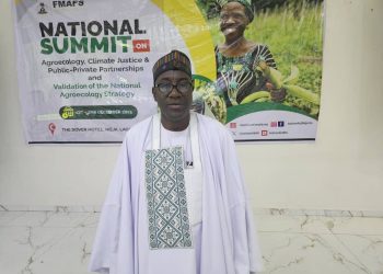 ARCN Pushes Climate-Resilient Agriculture as Stakeholders Meet on Agro-ecology in Lagos