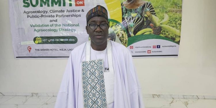 ARCN Pushes Climate-Resilient Agriculture as Stakeholders Meet on Agro-ecology in Lagos