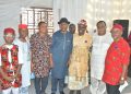 ODA Abuja Ends 2025 With Grand Celebration, Honours Leaders and Reaffirms Commitment to Obowu’s Progress