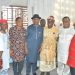 ODA Abuja Ends 2025 With Grand Celebration, Honours Leaders and Reaffirms Commitment to Obowu’s Progress