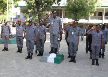Trade Facilitation Must Rest on Compliance, Integrity – CGC Adeniyi Tells Kano Stakeholders