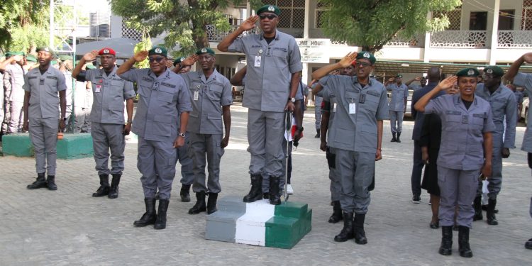 Trade Facilitation Must Rest on Compliance, Integrity – CGC Adeniyi Tells Kano Stakeholders