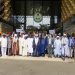 ONSA, NPC Convene Pivotal Abuja Forum On Peace, Security And Community Resilience In The North