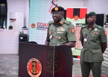 COAS orders sweeping training reforms, intelligence upgrade, welfare boost as Army conference closes