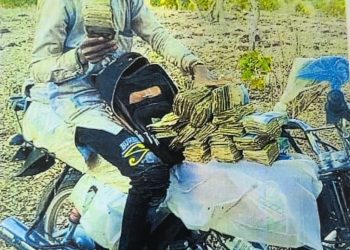 Police record major breakthrough as IRT arrests banditry and kidnapping kingpins in Kwara