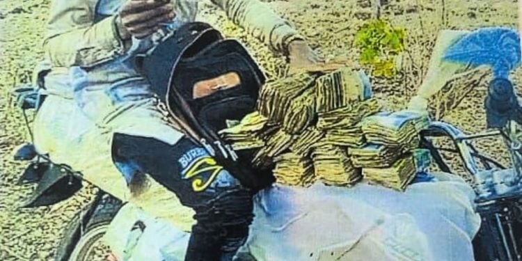 Police record major breakthrough as IRT arrests banditry and kidnapping kingpins in Kwara
