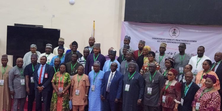 Transparency Is the Strongest Safeguard Against Corruption in Public Procurement – ICPC BOSS