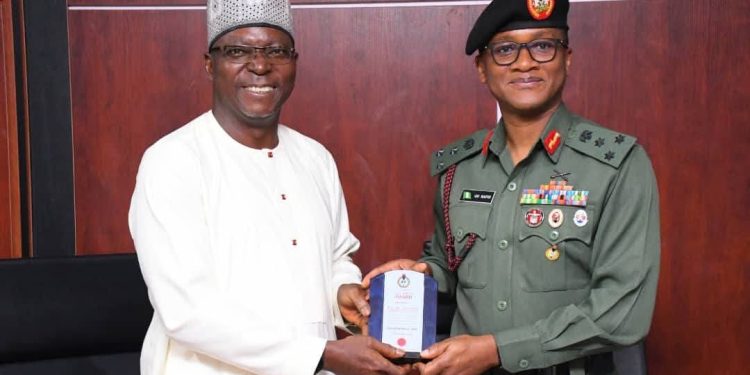 NYSC overhauls SAED programme, standardises curriculum to strengthen youth employability and entrepreneurship