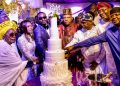 President Tinubu underscores marriage as pillar of national cohesion