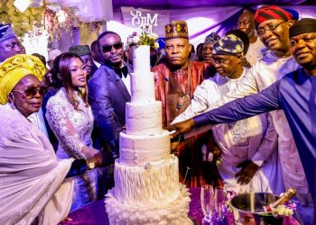 President Tinubu underscores marriage as pillar of national cohesion